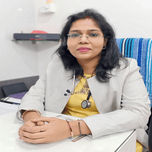 Dr. Upasna Goel
