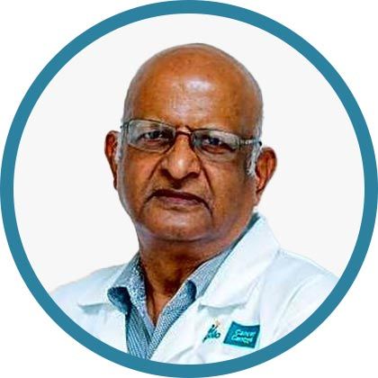 Dr. Major Raghavan V, Ophthalmologist Dr. Major Raghavan V, Ophthalmologist