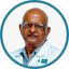 Dr. Major Raghavan V, Ophthalmologist in bopal-ahmedabad