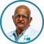Dr. Major Raghavan V, Ophthalmologist in velacheri-chennai
