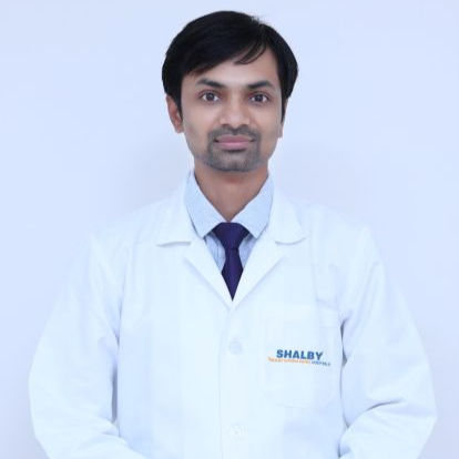 Dr Ankit Kumar, Haematologist Dr Ankit Kumar, Haematologist