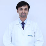 Dr Ankit Kumar
