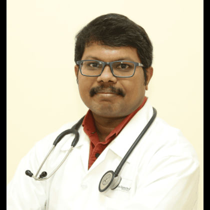 Dr. Prapulla Chandra D, Pulmonology Respiratory Medicine Specialist Dr. Prapulla Chandra D, Pulmonology Respiratory Medicine Specialist