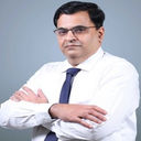 Dr. Balakrishnan N, Cardiologist