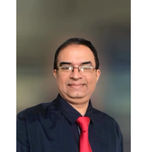 Dr. Sunil John