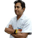Dr. Tushar Suneja Dr. Tushar Suneja
