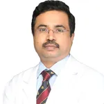 Dr. Bharani Kumar D