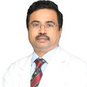 Dr. Bharani Kumar D, Orthopaedician