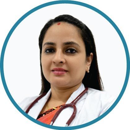 Dr. Nilakshi Deka, Endocrinologist Dr. Nilakshi Deka, Endocrinologist
