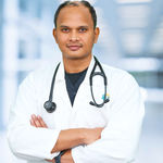 Dr. Pradeep Kumar Mustepally