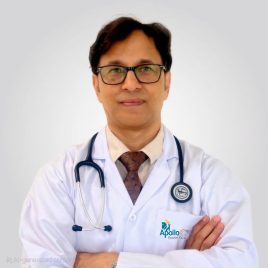Dr. Jayanta Thakuria, Rheumatologist Dr. Jayanta Thakuria, Rheumatologist
