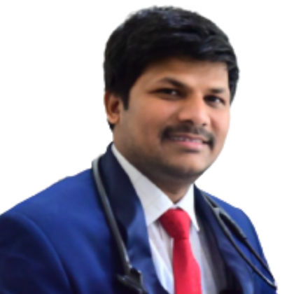 Dr. Nandikanti Raji Reddy, General Physician/ Internal Medicine Specialist Dr. Nandikanti Raji Reddy, General Physician/ Internal Medicine Specialist