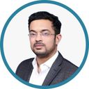 Dr. Amol Padegaonkar, Surgical Oncologist