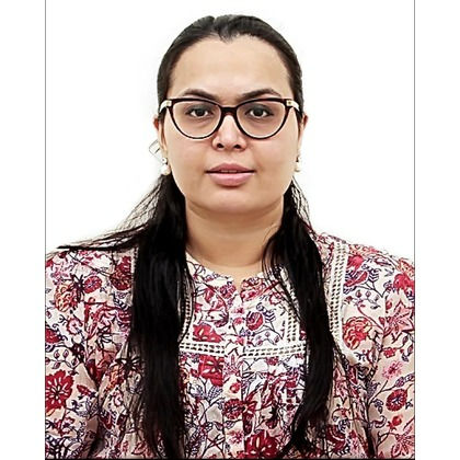 Dr. Ayushi Khandelwal, Dermatologist Dr. Ayushi Khandelwal, Dermatologist