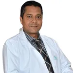 Dr. D. Naveen Kumar