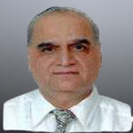 Dr. Ravi K Joshi