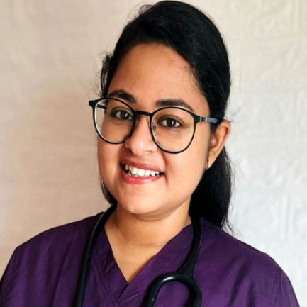 Dr. Rituparna De, Obstetrician and Gynaecologist Dr. Rituparna De, Obstetrician and Gynaecologist