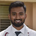 Dr Sujay P R