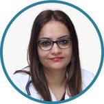Dr. Monika Agarwal Dr. Monika Agarwal