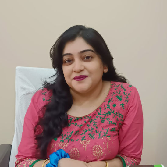 Dr. Punam De, Dermatologist Dr. Punam De, Dermatologist