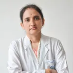 Dr. Anita Malik