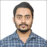Mr. Syed Mohd Aatif Javed Mr. Syed Mohd Aatif Javed