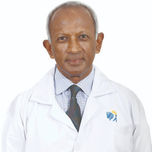 Dr. Raj B Singh
