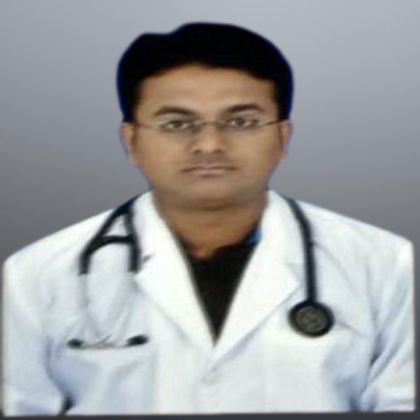 Dr. Ravi Charan Avala, Pulmonology Respiratory Medicine Specialist Dr. Ravi Charan Avala, Pulmonology Respiratory Medicine Specialist