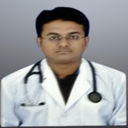 Dr. Ravi Charan Avala, Pulmonology Respiratory Medicine Specialist