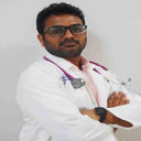 Dr. Ravi Charan Avala, Pulmonology Respiratory Medicine Specialist