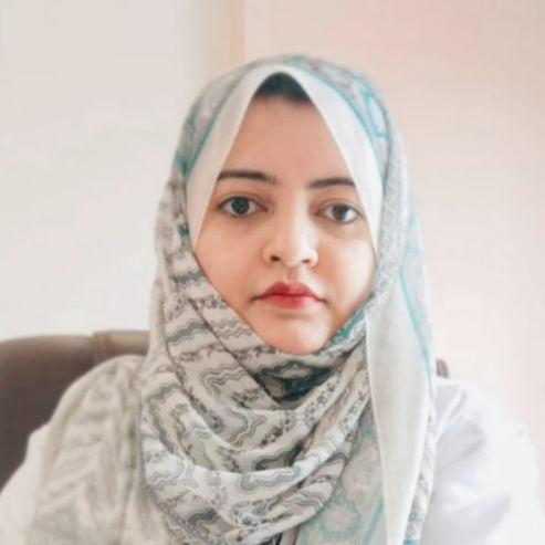 Dr Summaiya Banu, General Practitioner Dr Summaiya Banu, General Practitioner