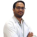 Dr. Mohd Irtaza
