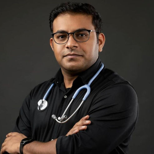 Dr. Raghavendra Reddy P, Pulmonology Respiratory Medicine Specialist Dr. Raghavendra Reddy P, Pulmonology Respiratory Medicine Specialist