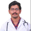 Dr. Chiluka Uday Kumar, Ayurveda Practitioner