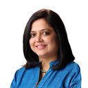 Dr. Sanjna Nayar, Dentist