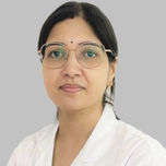 Dr Gargi Sharma Dr Gargi Sharma