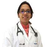 Dr. Anupama S Kakade