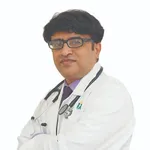 Dr. Vithal D Bagi