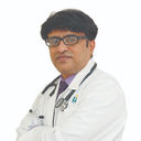 Dr. Vithal D Bagi, Cardiologist