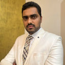 Dr. Syed Abdul Hadi, Orthopaedician Dr. Syed Abdul Hadi, Orthopaedician