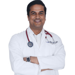 Dr. Subhranshu Shekhar Jena, Neurologist Dr. Subhranshu Shekhar Jena, Neurologist