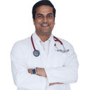 Dr. Subhranshu Shekhar Jena, Neurologist