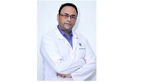 Dr. Rahul Gupta, Orthopaedician