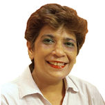 Dr. Shakti