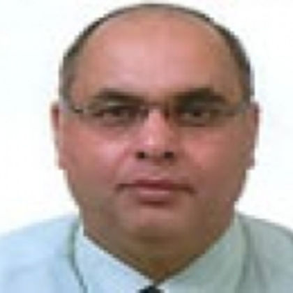 Dr. Suresh Kr Rawat, Urologist Dr. Suresh Kr Rawat, Urologist