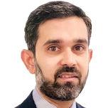 Dr. Mohammed Zehran