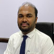 Dr. Irphan Shmshuddin Shaikh, Robotic Joint Replacement Surgeon Dr. Irphan Shmshuddin Shaikh, Robotic Joint Replacement Surgeon