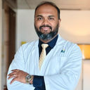 Dr. Irphan Shmshuddin Shaikh, Robotic Joint Replacement Surgeon