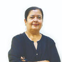 Dr L R Seth, Ophthalmologist