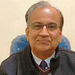 Dr. Ashwani Seth